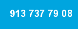 913 737 79 08
